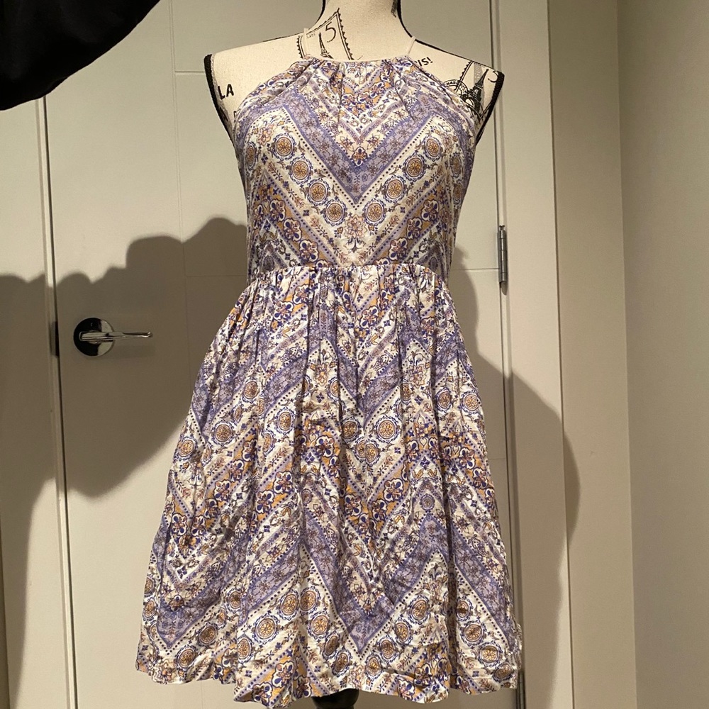 Urban Outfitters mini dress